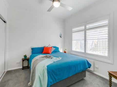 Venice On The Beach - eAccommodation 3