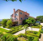 Talits Vineyard Estate - eAccommodation