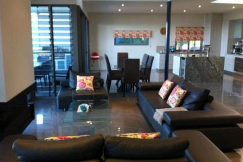 Azul Del Mar - eAccommodation 2