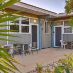 Getaway Villas Unit 38 12 1 Bedroom Self Contained Accommodation - eAccommodation 1
