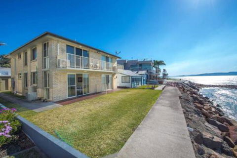 Alcheringa Unit 1 / 32 Sandy Point Road - eAccommodation 0