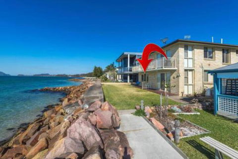 Alcheringa Unit 1 / 32 Sandy Point Road - eAccommodation 2