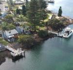 Waterfront Cottages - eAccommodation