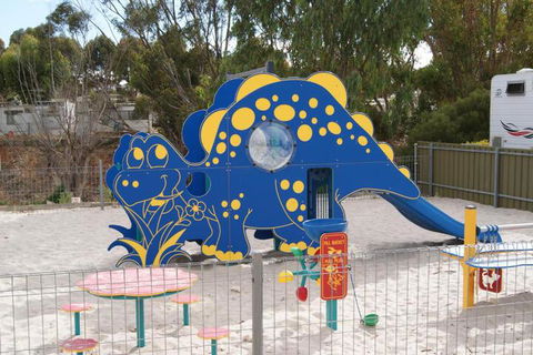 Ardrossan Caravan Park - eAccommodation 5
