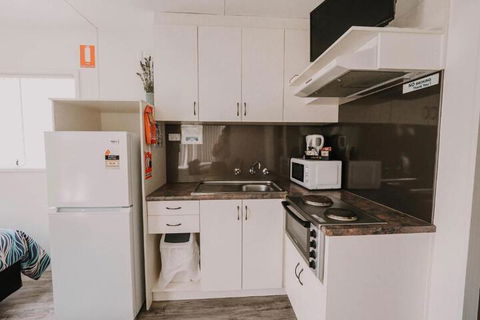 Ardrossan Caravan Park - eAccommodation 4
