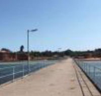 Ardrossan Caravan Park - eAccommodation