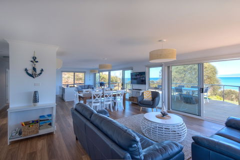 Sandbar Beach House - eAccommodation 1