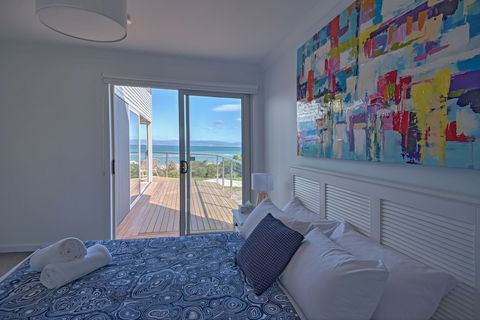 Sandbar Beach House - eAccommodation 2