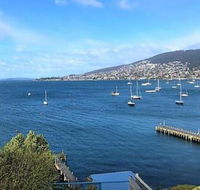 My Hobart Stay Holiday Rentals - eAccommodation