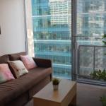 2 Bedrooms CBD FREE Tram Apartment (Melb Central China Town Queen Victoria Market Melbourne University RMIT Etc) - eAccommodation 0