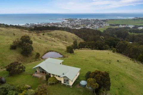 Acacia Brae - eAccommodation 0