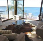 13 Harbourside 3 7 Soldiers Point Road fantastic waterfront unit - eAccommodation