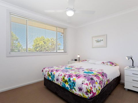 Argyle Cottage 41 Argyle Avenue Great Family Home For Holidays - eAccommodation 5