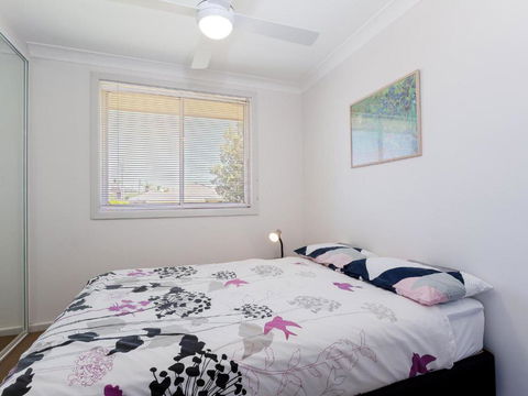 Argyle Cottage 41 Argyle Avenue Great Family Home For Holidays - eAccommodation 1