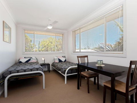 Argyle Cottage 41 Argyle Avenue Great Family Home For Holidays - eAccommodation 3