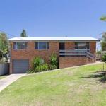 Argyle Cottage 41 Argyle Avenue Great Family Home For Holidays - eAccommodation 0