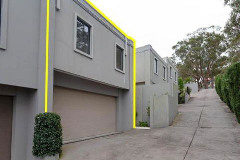 Aislinn 3 / 273 Corrie Parade Air Con Water Views BBQ - eAccommodation 5