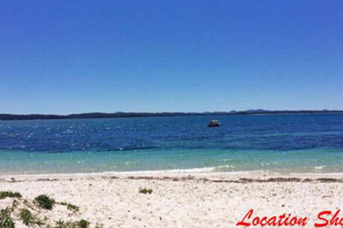 Aislinn 3 / 273 Corrie Parade Air Con Water Views BBQ - eAccommodation 4