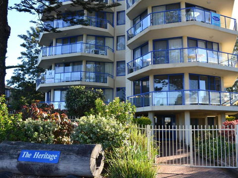 Heritage 102 Great Water Views - eAccommodation 2