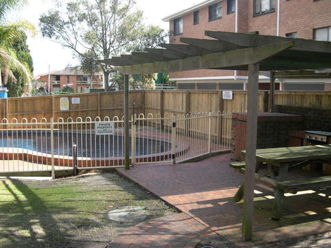 Heritage 102 Great Water Views - eAccommodation 1