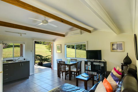 Afterglow Cottages - eAccommodation 5