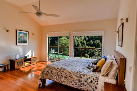 Afterglow Cottages - eAccommodation 6