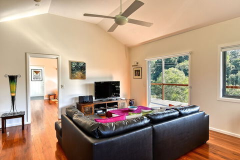 Afterglow Cottages - eAccommodation 4