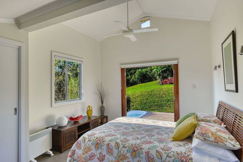 Afterglow Cottages - eAccommodation 7