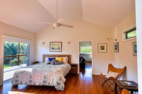 Afterglow Cottages - eAccommodation 1