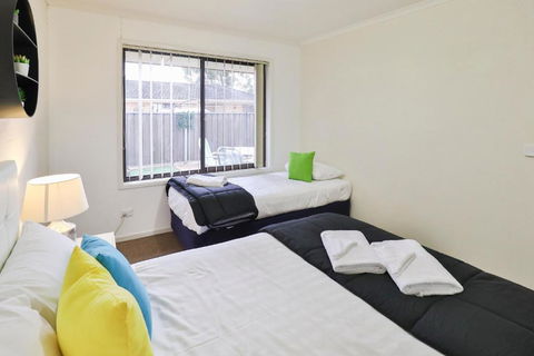 Allure Apartments Central - eAccommodation 2