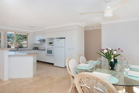 Pacific Rose Winter Holiday Special - eAccommodation 6