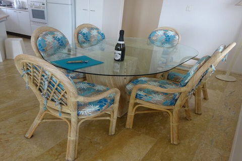 Pacific Rose Winter Holiday Special - eAccommodation 2