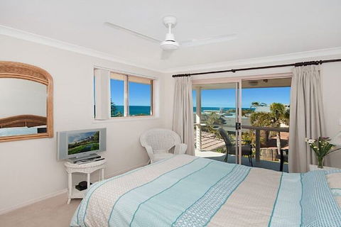 Pacific Rose Winter Holiday Special - eAccommodation 5