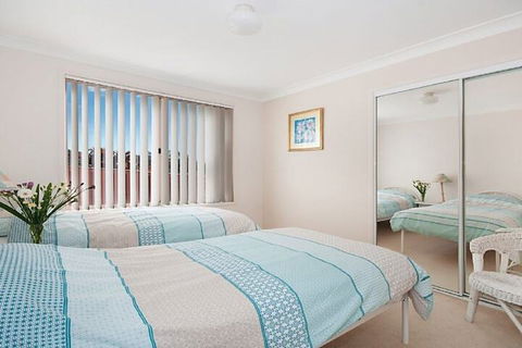 Pacific Rose Winter Holiday Special - eAccommodation 3