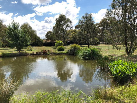 Appleyard BnB - eAccommodation 2