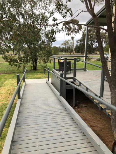 Appleyard BnB - eAccommodation 6