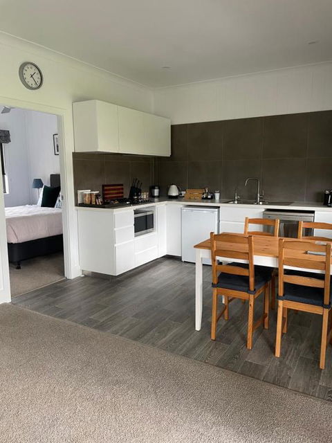 Appleyard BnB - eAccommodation 3
