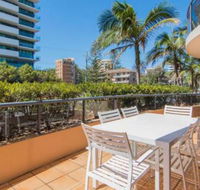 Millennium 102 with pool in complex