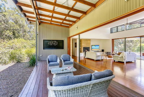 Calanthe Acreage Doonan - eAccommodation 5