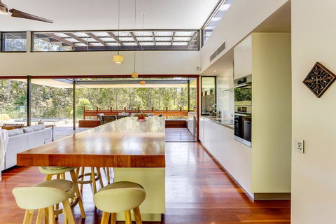 Calanthe Acreage Doonan - eAccommodation 6