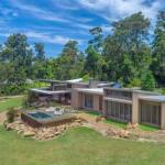 Calanthe Acreage Doonan - eAccommodation 0