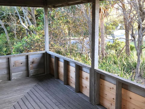 Aqualuna Excellent Surfing Beaches. - eAccommodation 5
