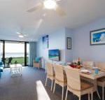 4 Harbourside 3 7 Soldiers Point Road ground floor on the waterfront - eAccommodation
