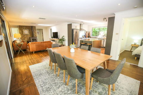 Alderwood - eAccommodation 2