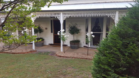 Annadale House - eAccommodation 3