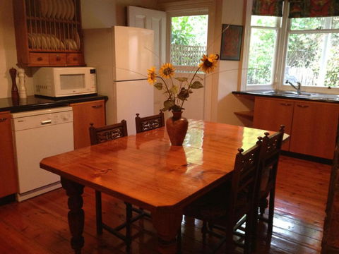 Annadale House - eAccommodation 5