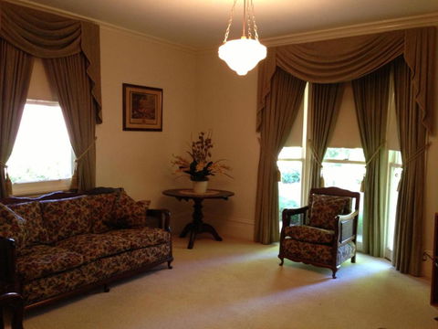 Annadale House - eAccommodation 1