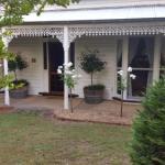 Annadale House - eAccommodation 0
