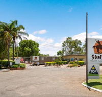 Sunset Top Tourist Park - eAccommodation