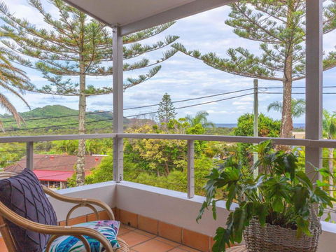 EAST COAST ESCAPES Lighthouse Studio - eAccommodation 2